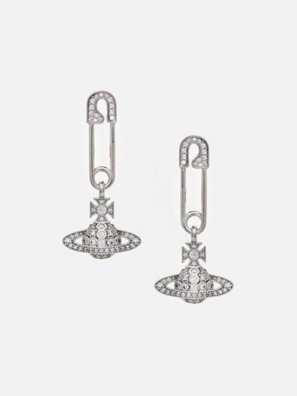 Vivienne Westwood Lucrece earrings